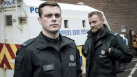 «Голубые огни (2023)» — обои к сериалу #7
