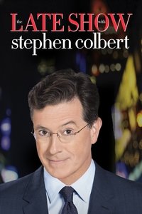 The Late Show with Stephen Colbert (2015) 