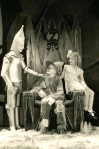 Постер фильма «Страна Оз (1932)» — (3 из 5)