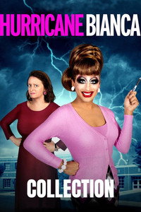 Poster for Hurricane Bianca Collection
