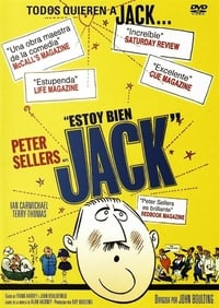 Poster de I'm All Right Jack