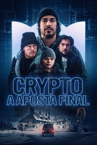 Imagem do Filme Crypto: A Aposta Final