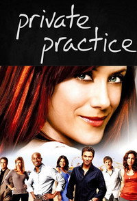 Постер сериала «Частная практика (2007-2013)» — (10 из 55)