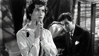 Обои к фильму «Прощания (1958)» — (14 из 30)