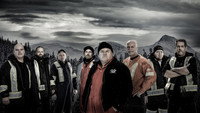 «Шоссе через ад: Канада (2012)» — обои к сериалу #9