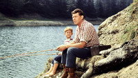 Обои к сериалу «Шоу Энди Гриффита (1960-1968)» — (19 из 27)
