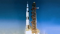 Saturn V