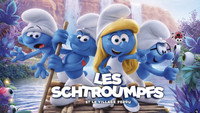 Les Schtroumpfs et le Village perdu