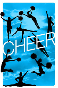 Постер сериала «Cheer (2020-2022)» — (2 из 13)