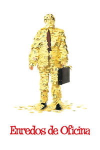 Poster de Enredos de oficina
