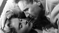 «Розы цветут на могиле (1952)» — обои к фильму #2