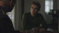 Ver Riverdale Temporada 5 Capitulo 10 Online Gratis HD Poster VER Riverdale Temporada 5 Capitulo 10 Online Gratis HD