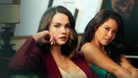 Обои к сериалу «Приятные хлопоты (2019-2024)» — (18 из 80)