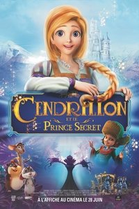 Poster de Cendrillon et le Prince Secret