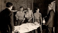 «The Face on the Barroom Floor (1932)» — обои к фильму #1