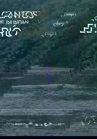 Imagem do Filme Cantos que inundan el río
