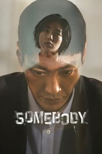 Cover of Somebody