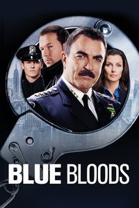 Постер сериала «Голубая кровь (2010 - 2024)» — (18 из 149)