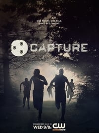 copertina serie tv Capture 2013