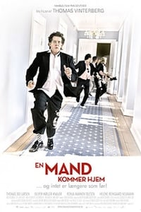 En mand kommer hjem (2007)