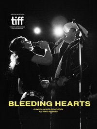 Bleeding Hearts (2026) poster