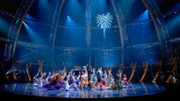 «Cirque du Soleil: Zed in Tokyo (2013)» — обои к фильму #1