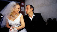 «Hochzeit auf Raten (2002)» — обои к фильму #1
