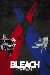 copertina serie tv Bleach 2004