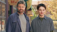 «Любовь вдовца (2002-2006)» — обои к сериалу #2