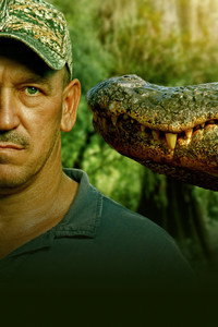 Постер сериала «Люди болот (2010)» — (25 из 46)