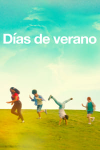 Poster de Días de verano