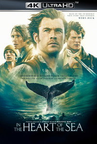 Постер фильма «В сердце моря (2015)» — (26 из 52)