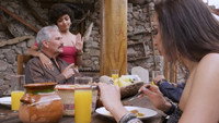 «Las amantes del narco IV (2021)» — обои к фильму #1