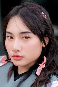 Chanissara Chinwongsa profile