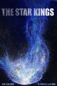 Постер фильма «The Star Kings» — (2 из 2)