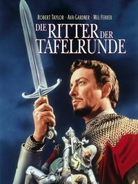 Movieposter Die Ritter der Tafelrunde