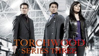 Обои к сериалу «Торчвуд (2006 - 2011)» — (37 из 91)