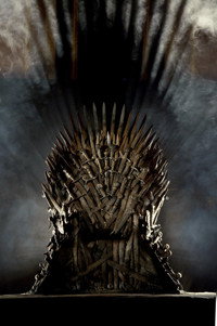 Постер сериала «Игра престолов (2011 - 2019)» — (5 из 289)