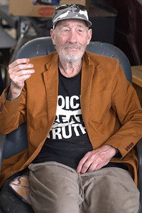 Tim Burns