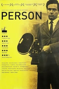Poster de Person