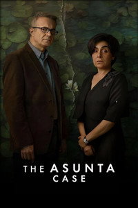 Постер сериала «Дело Асунты (2024)» — (2 из 17)