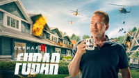 Обои к сериалу «Фубар (2023 - 2025)» — (14 из 38)