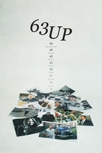 tv show poster 63+Up 2019