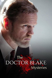 Постер сериала «Доктор Блейк (2013-2018)» — (3 из 5)