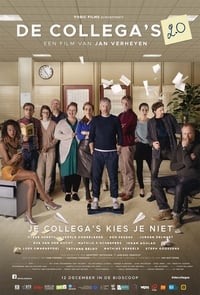 De Collega's 2.0 (2018)