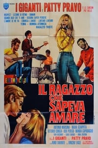 Il ragazzo che sapeva amare (1967)