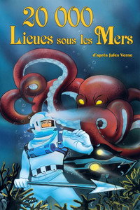 20,000 Leagues Under the Sea