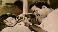 «La tijera de oro (1960)» — обои к фильму #1
