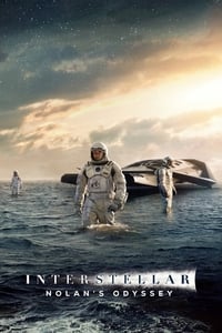Interstellar: Nolan's Odyssey (2014)