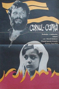 Cornul de capră
